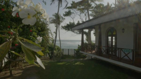 Turtle Beach Villa
